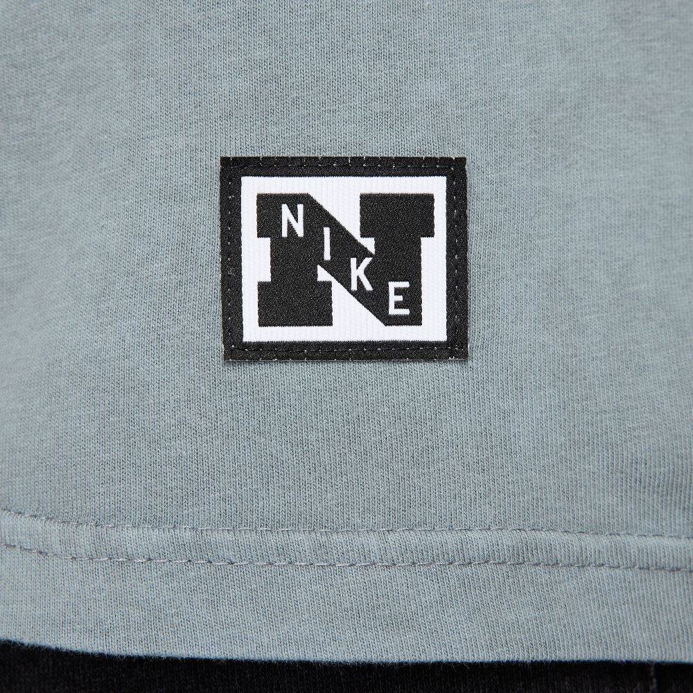 NIKE TRAINING TEE CULTURE
