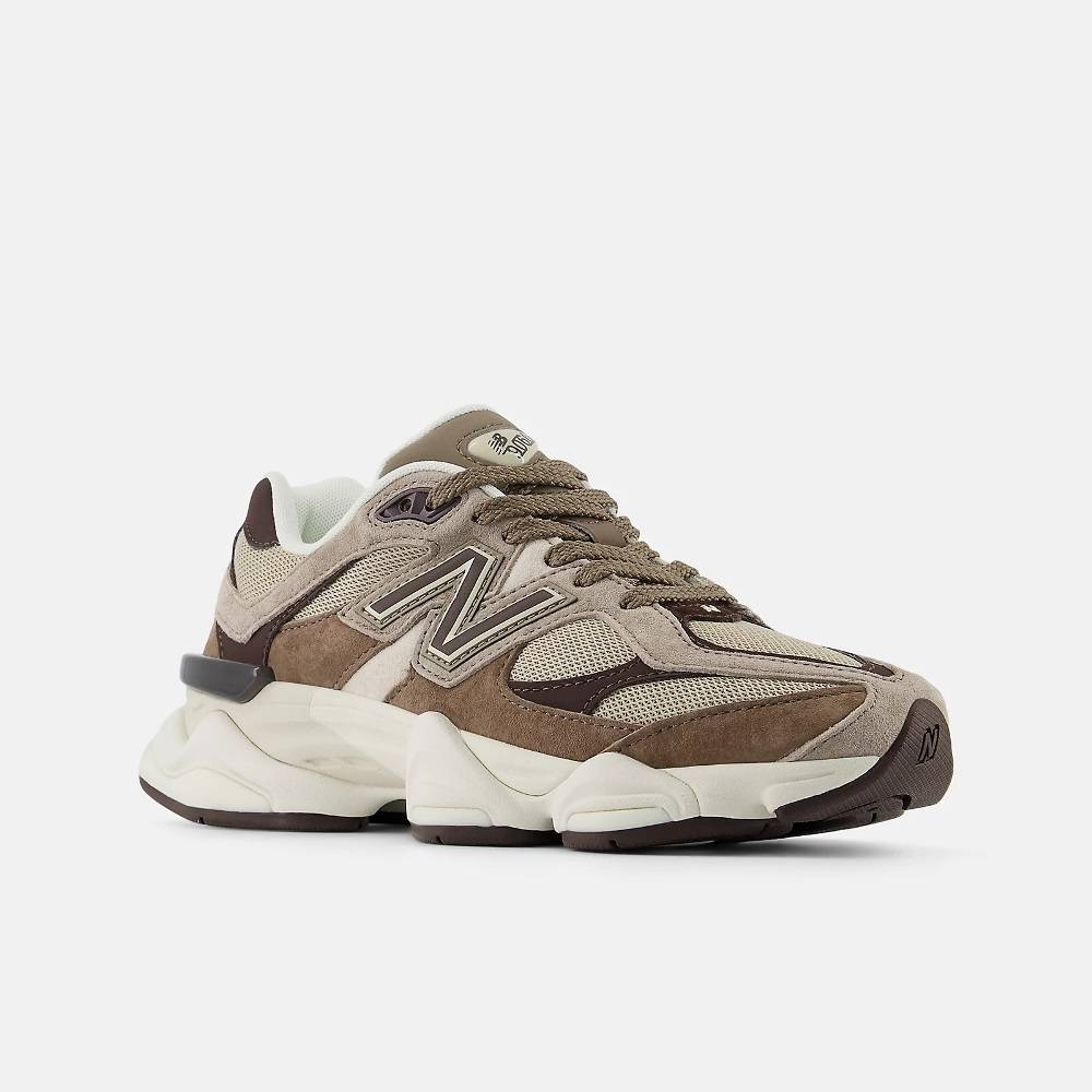 NEW BALANCE 9060 UNISEX LIFESTYLE SHOES