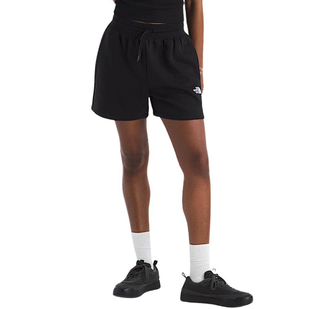 THE NORTH FACE W ESSENTIAL RELAXED SHORT
