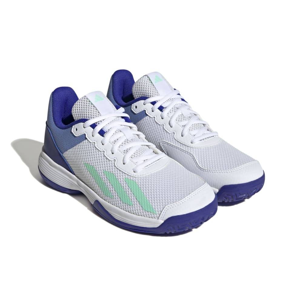 ADIDAS Courtflash K Tennis Shoes