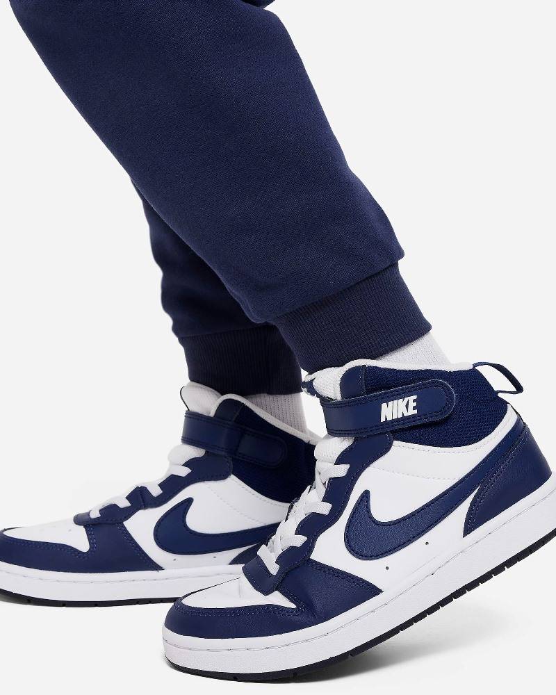 NIKE LITTLE KIDS CLUB FLEECE SET