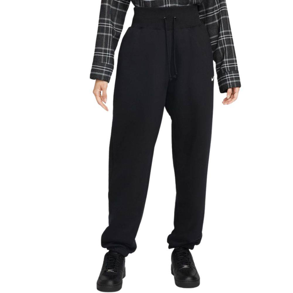 NIKE WOMENS PHOENIX FLEECE OVERSIZE PANT