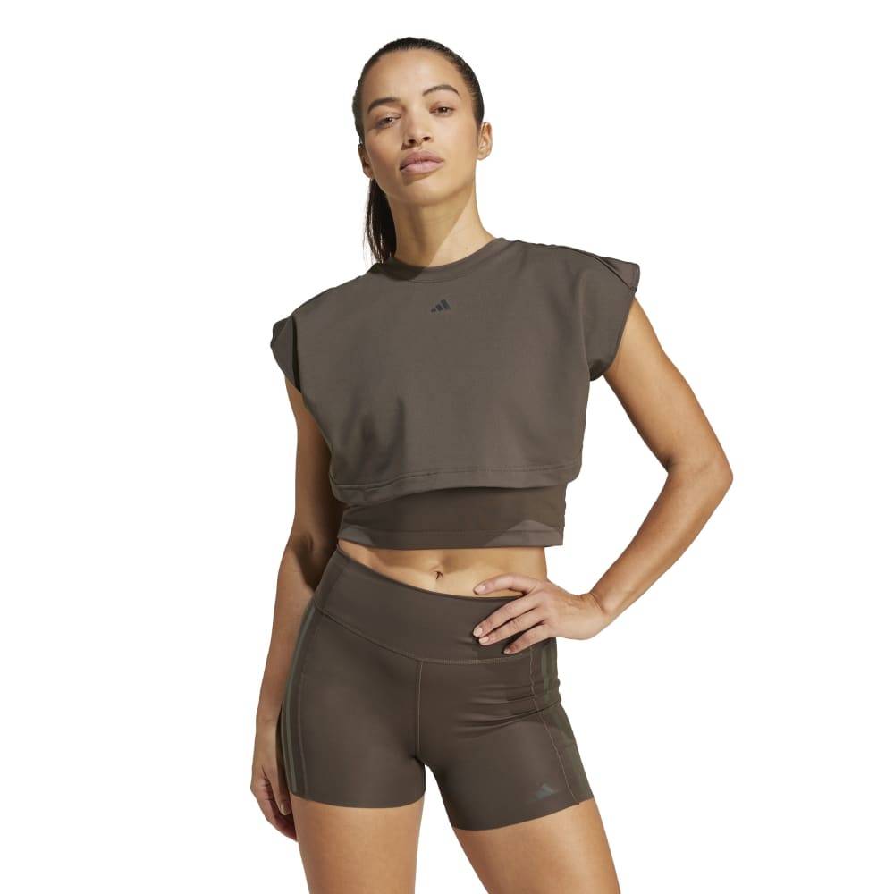 ADIDAS POWER BOXY TK