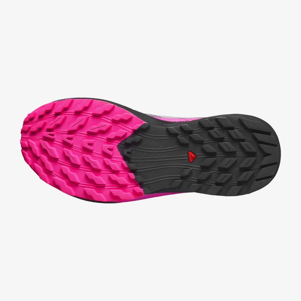 SALOMON SENSE RIDE 5