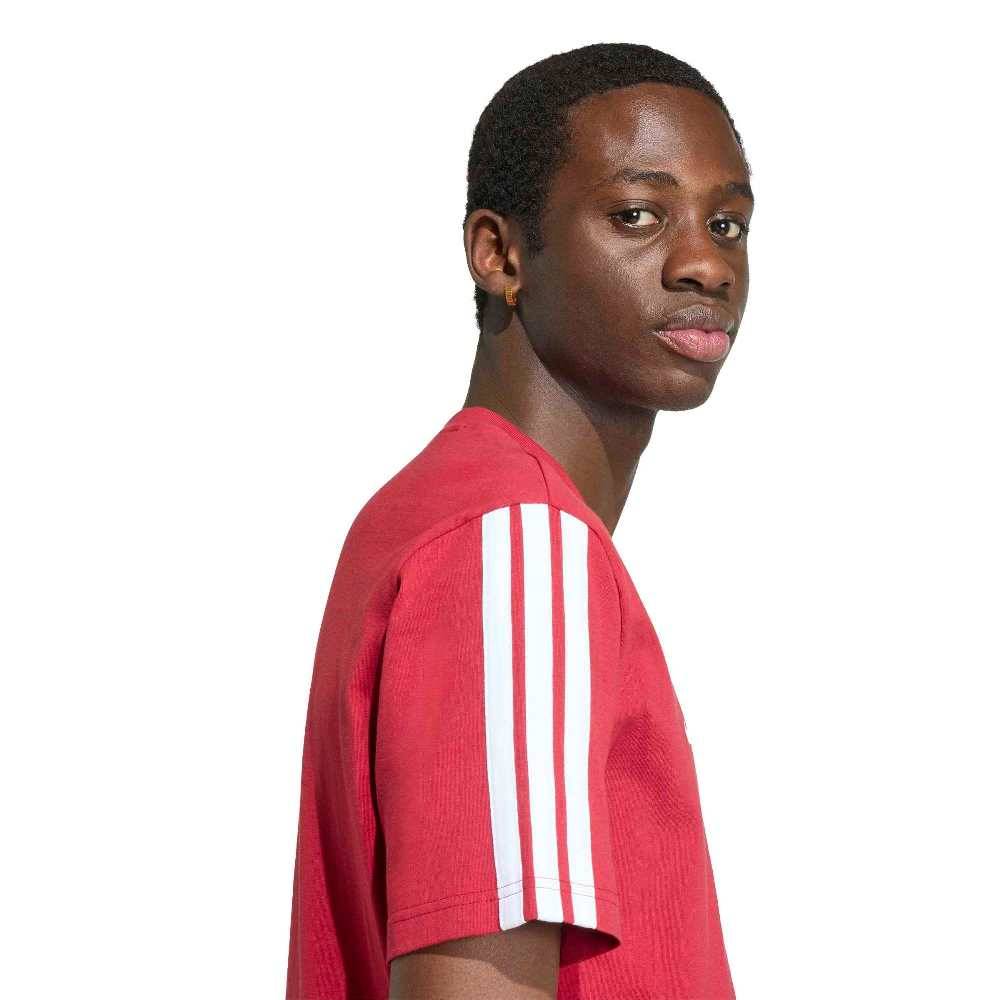 ADIDAS M LIVERPOOL FC DNA T-SHIRT