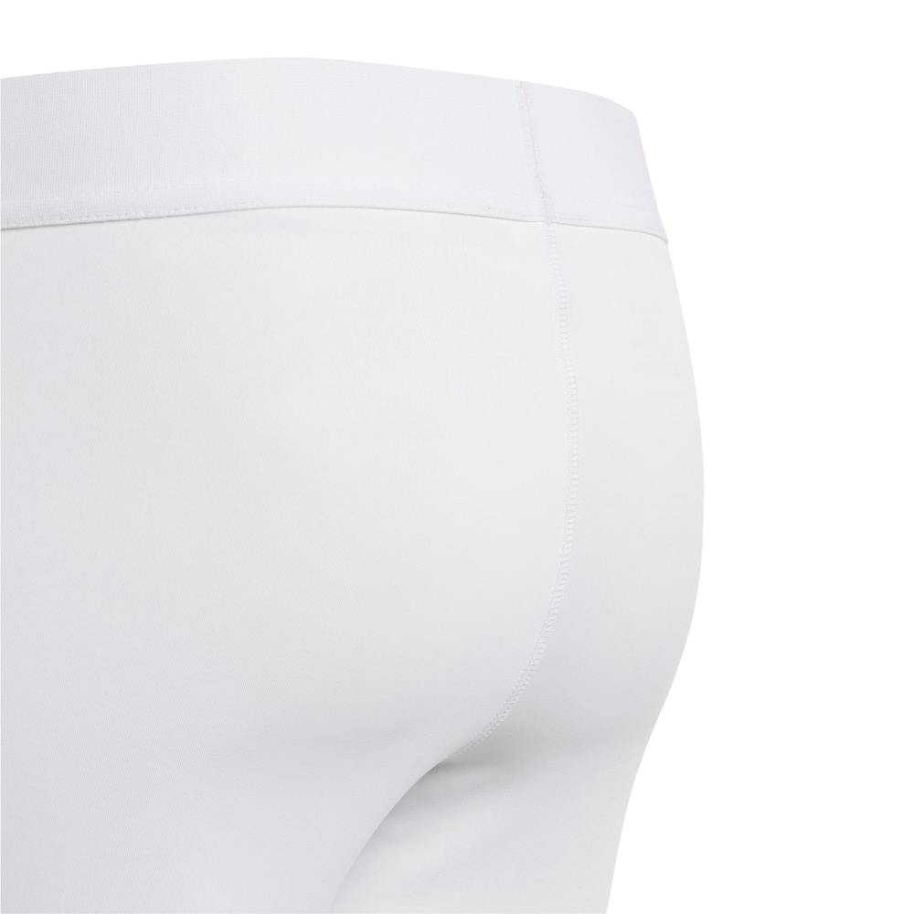 ADIDAS BOYS TECHFIT AEROREADY SHORT TIGHT