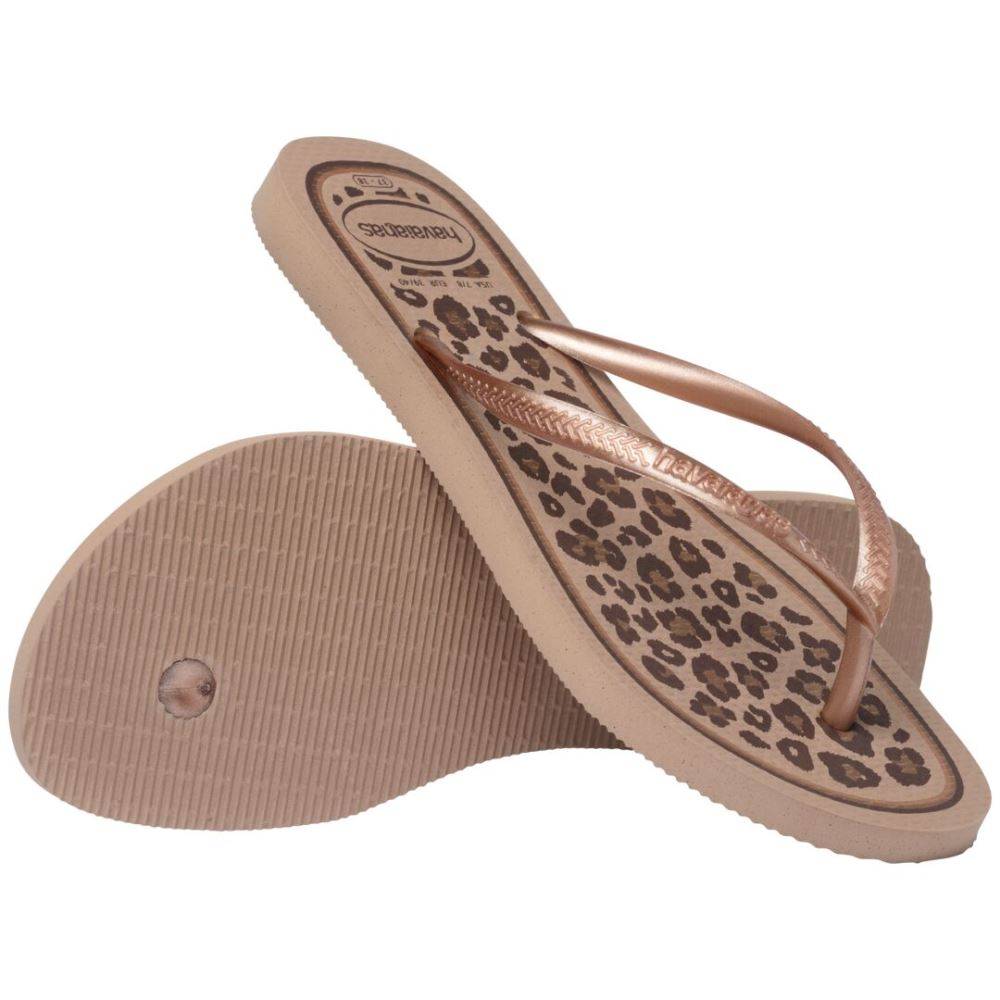 HAVAIANAS SLIM ANIMALS