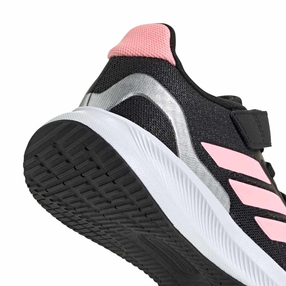 ADIDAS KIDS RUNFALCON 5 SHOES
