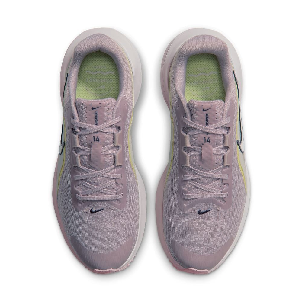 NIKE WOMENS DOWNSHIFTER 14 RUN SHOES