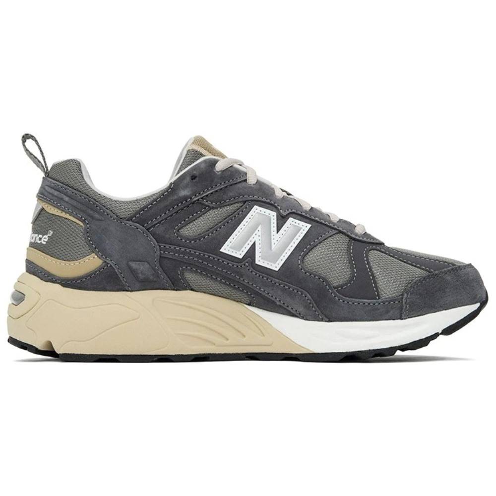 NEW BALANCE 878 UNISEX CLASSIC SNEAKERS