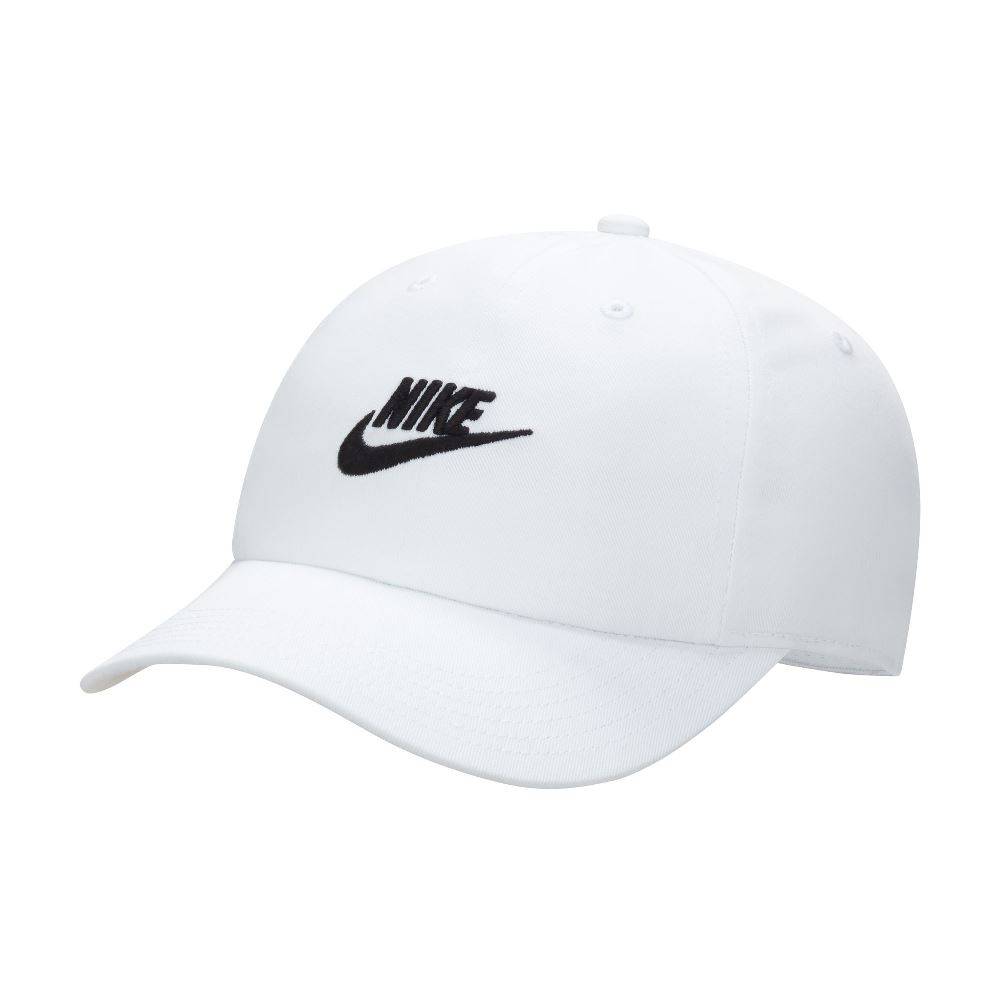 NIKE KIDS CLUB INSTRUCTURED FUTURA WASH CAP