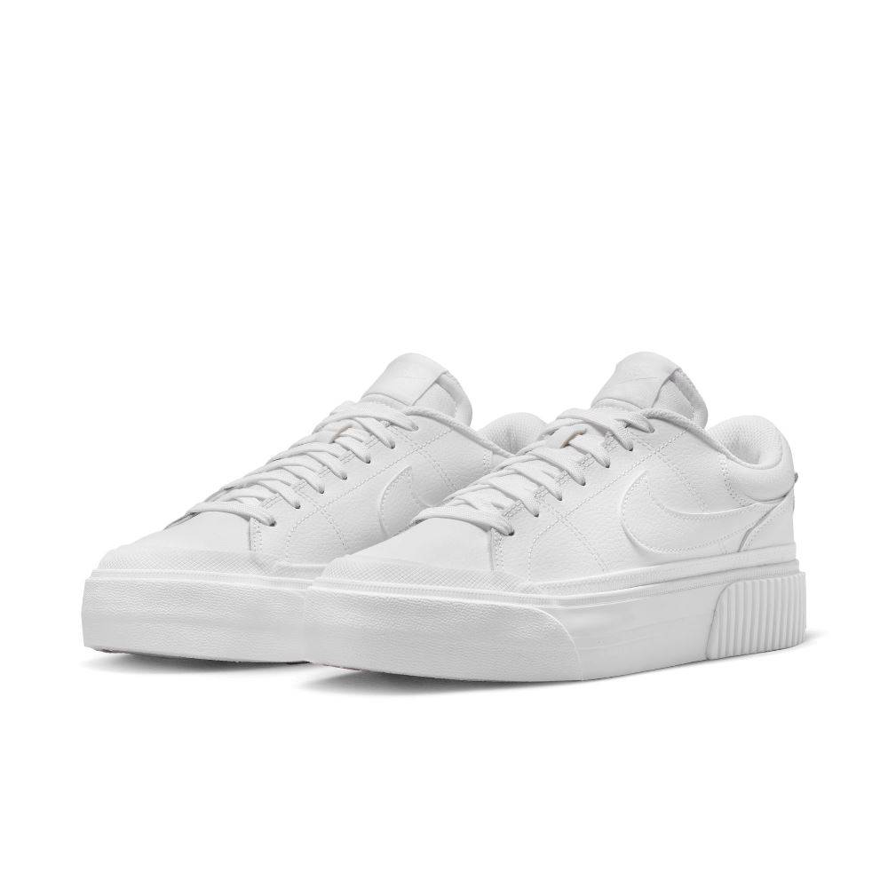 NIKE WOMENS COURT LEGACY LIFT