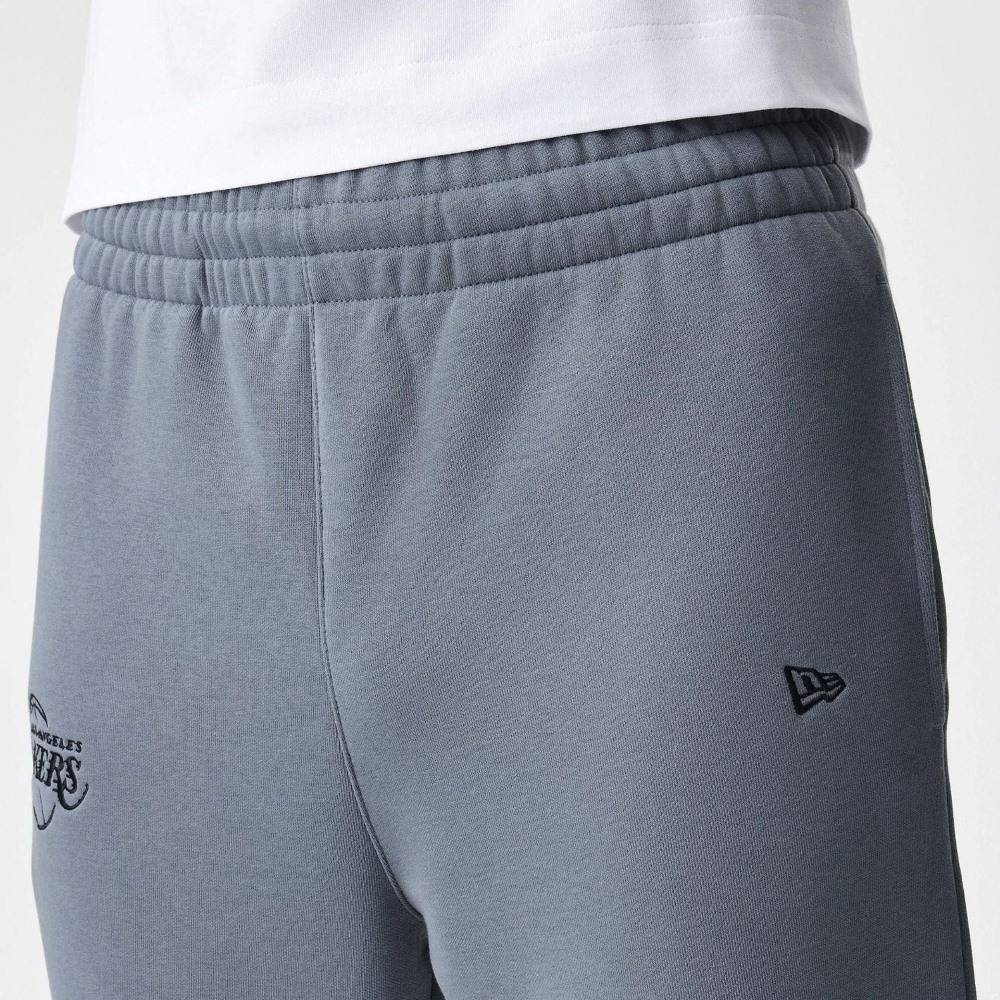 NEW ERA NBA LINEAR JOGGERS LA LAKERS