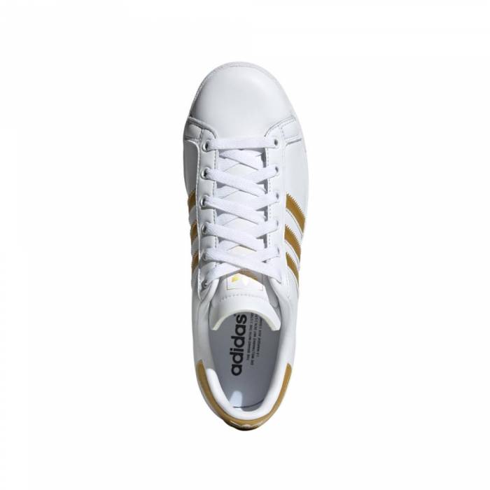 ADIDAS COAST STAR WOMENS SHOES