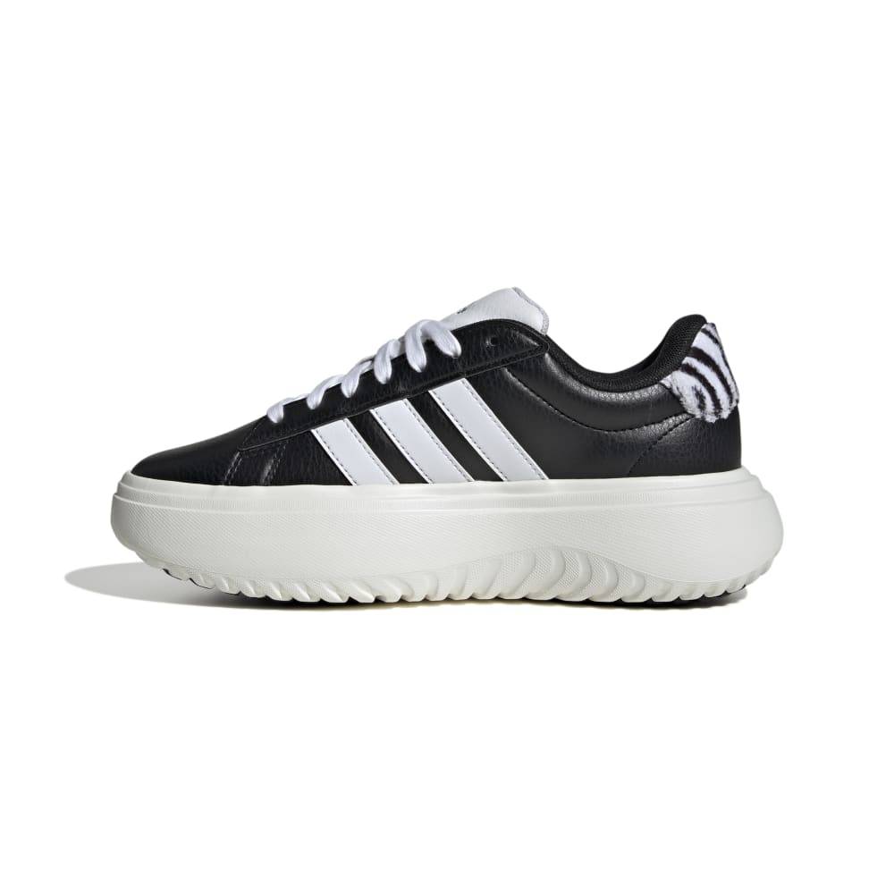 ADIDAS GRAND COURT PLATFOR
