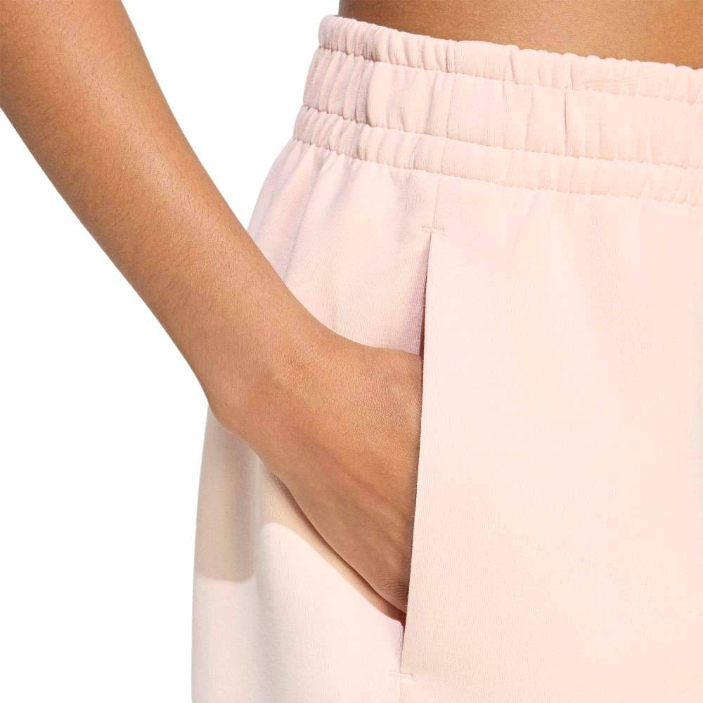 ADIDAS SOFT LUX SHORTS