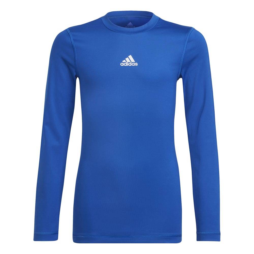 ADIDAS TF LS TEE Y