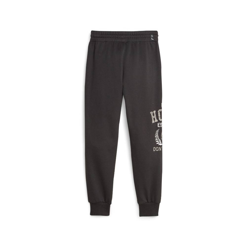 PUMA BLUEBIRD GRAPHIC BOOSTER PANT
