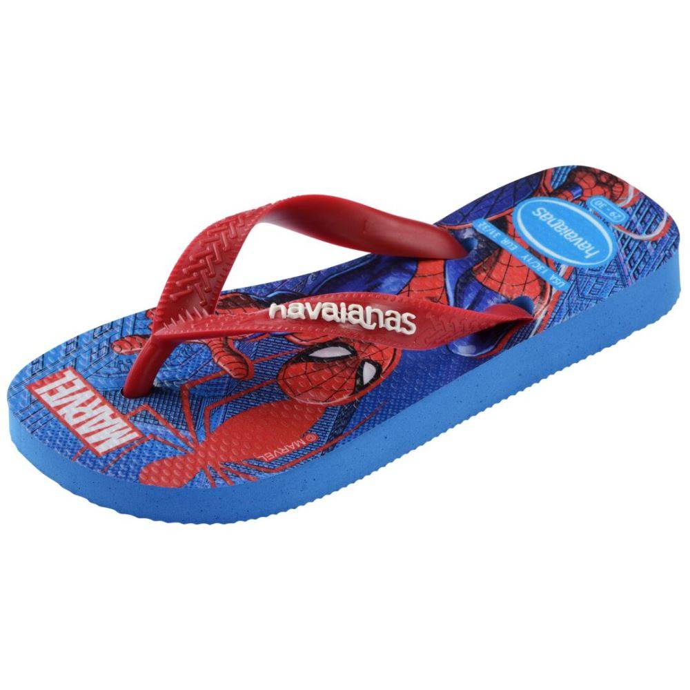 HAVAIANAS KIDS TOP MARVEL II