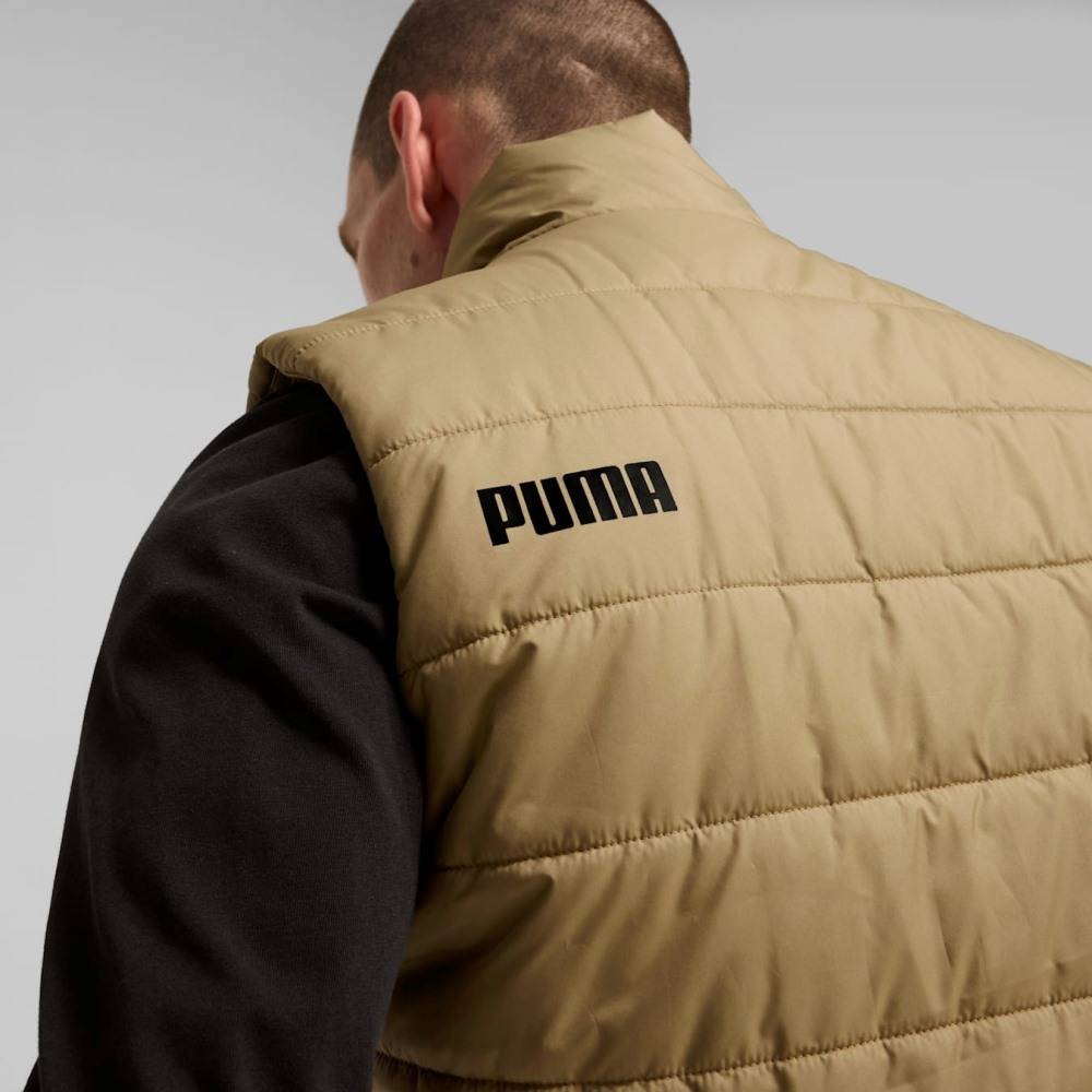 PUMA ESS PADDED VEST