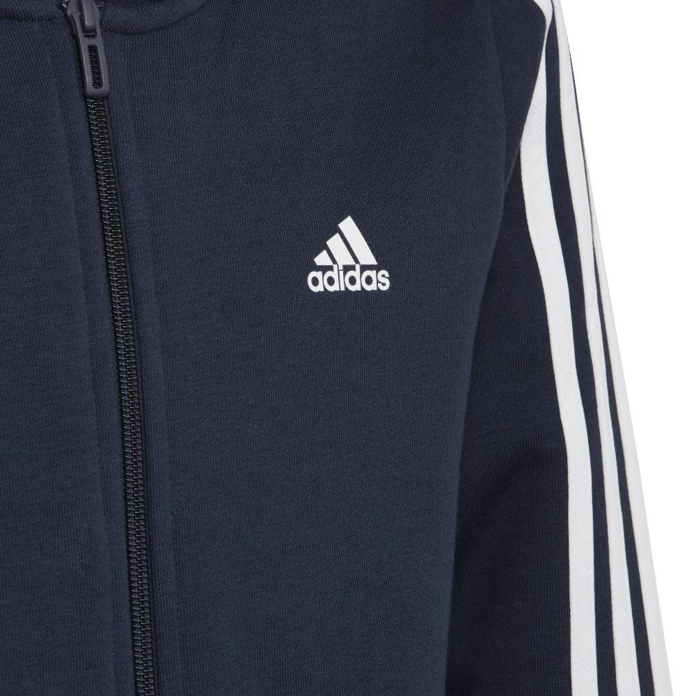 ADIDAS U 3S FL FZ HOOD