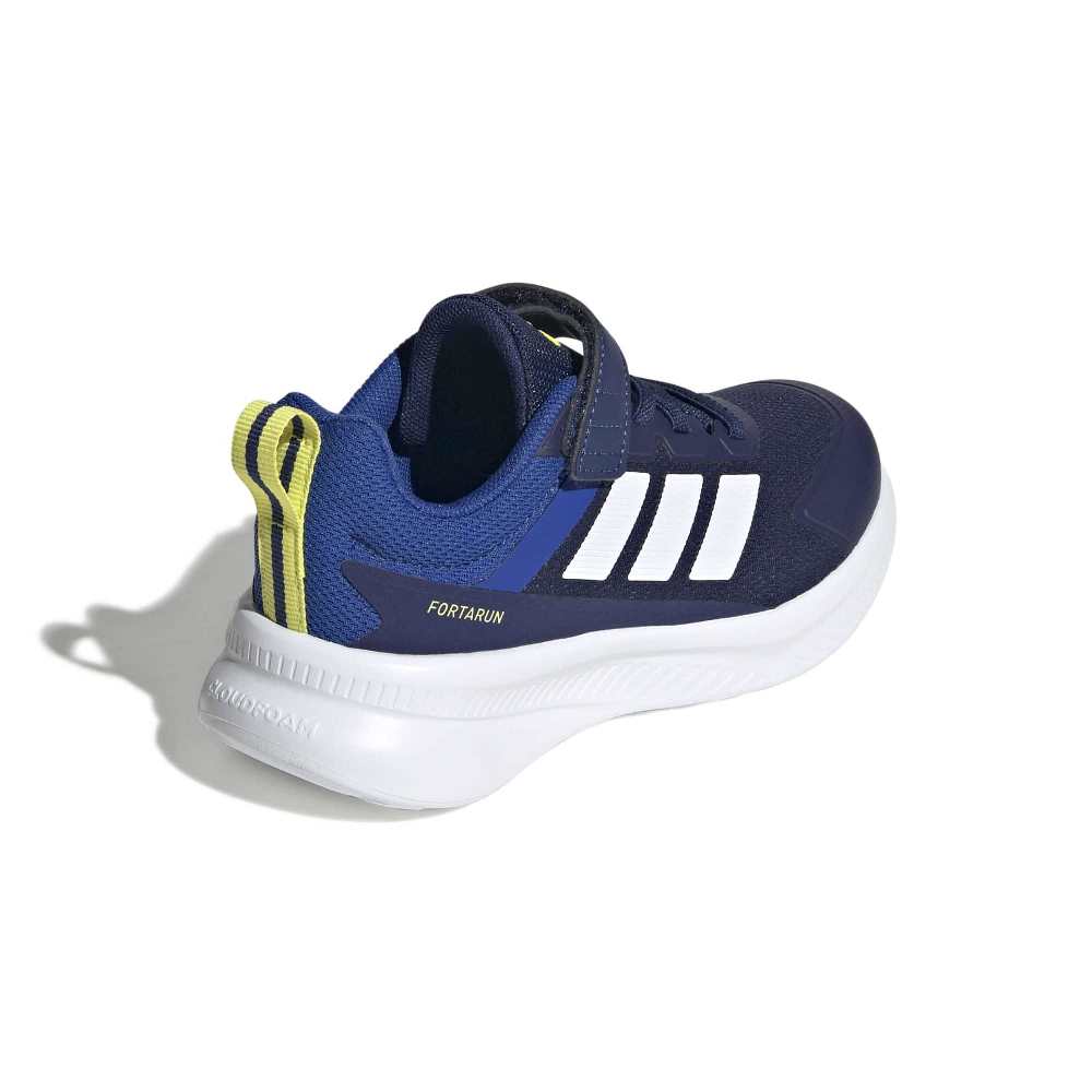 ADIDAS KIDS FORTARUN 4.0 SHOES