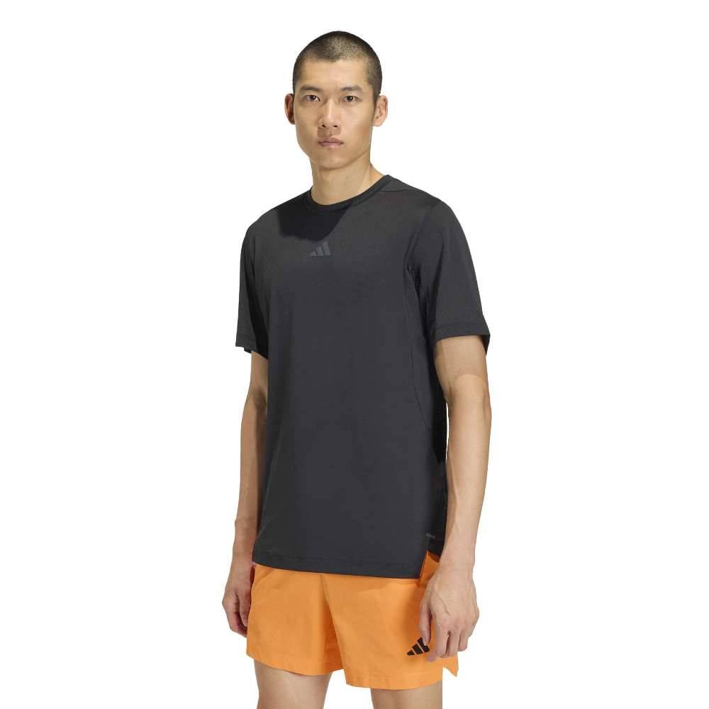 ADIDAS M D4T ESSENTIALS T-SHIRT