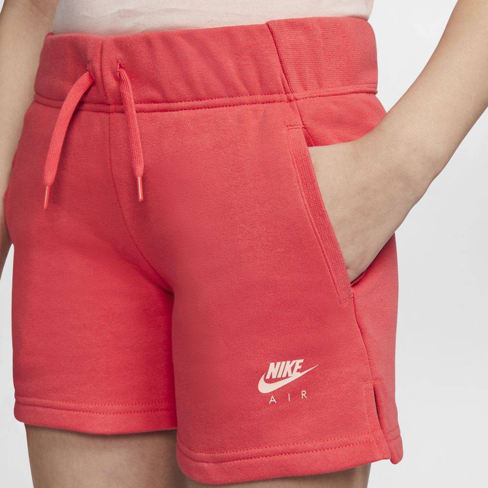 NIKE GIRLS NSW AIR SHORT