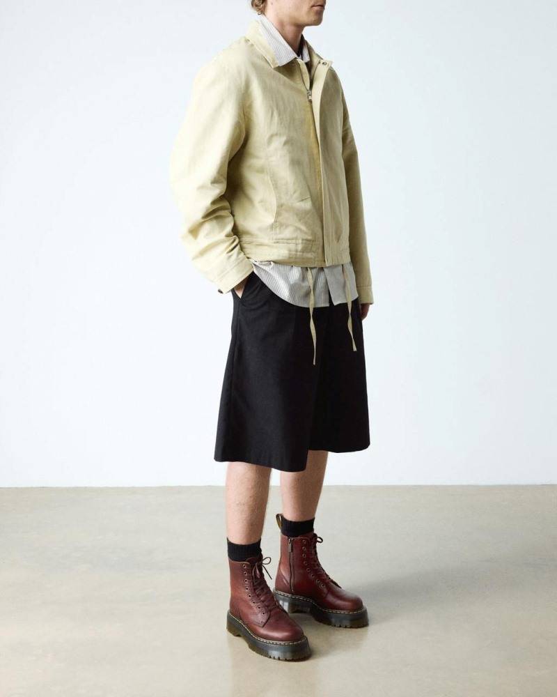 DR MARTENS JADON AMBASSADOR