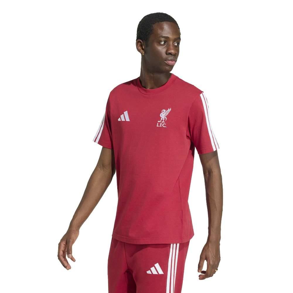 ADIDAS M LIVERPOOL FC DNA T-SHIRT