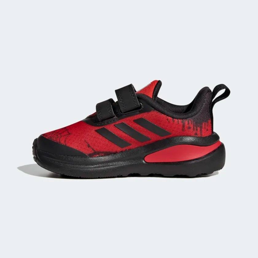 ADIDAS FORTARUN Spider-Man CF I