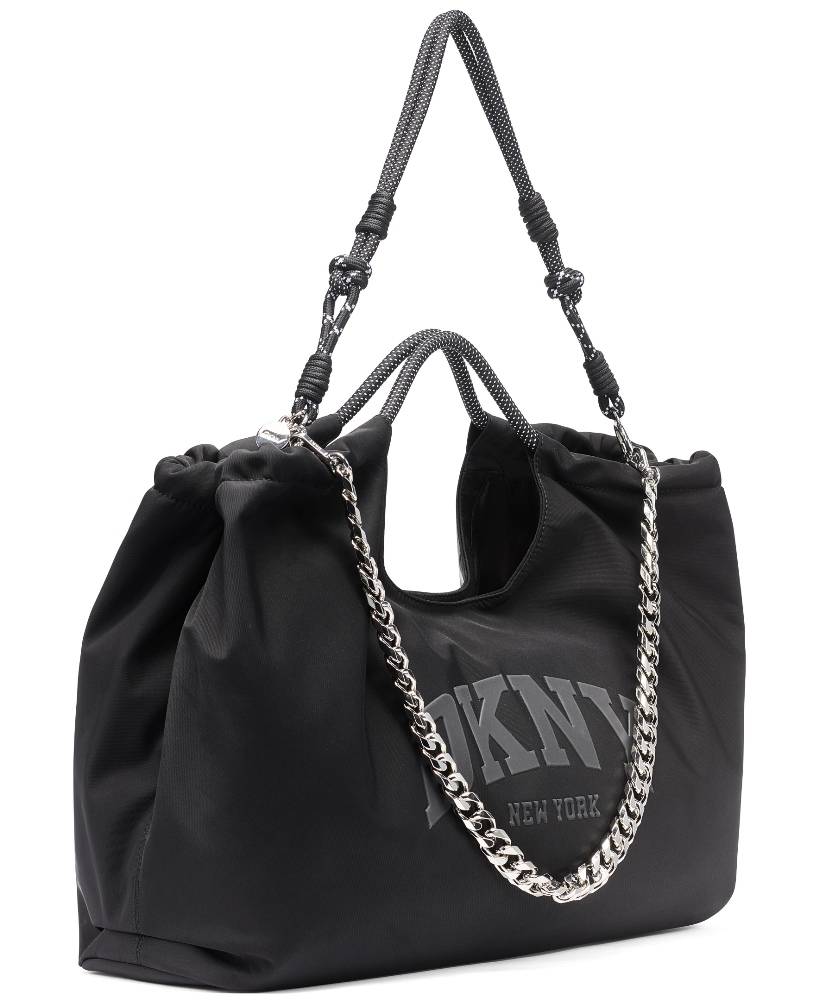 DKNY MABEL TOTE HANDBAG