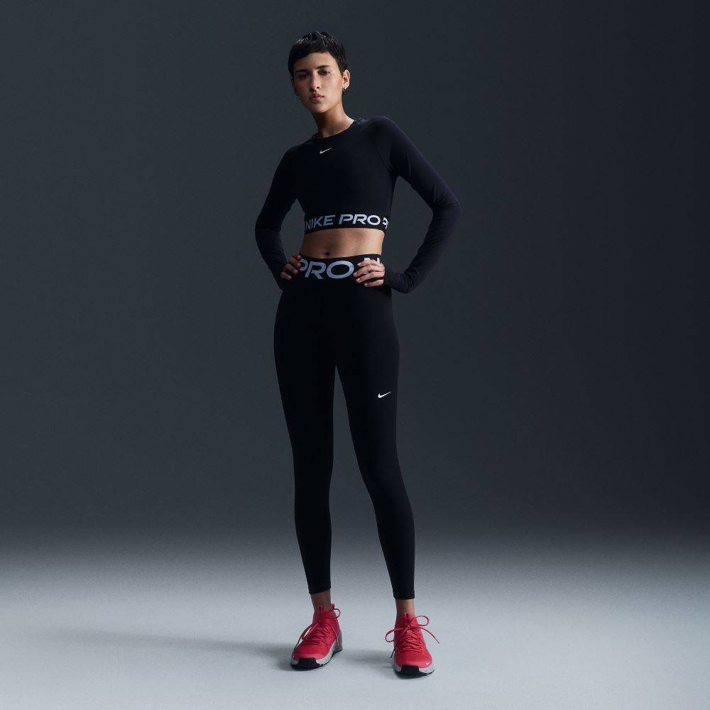 NIKE PRO DRI-FIT SCULPT HIGH-WAISTED TIGHT