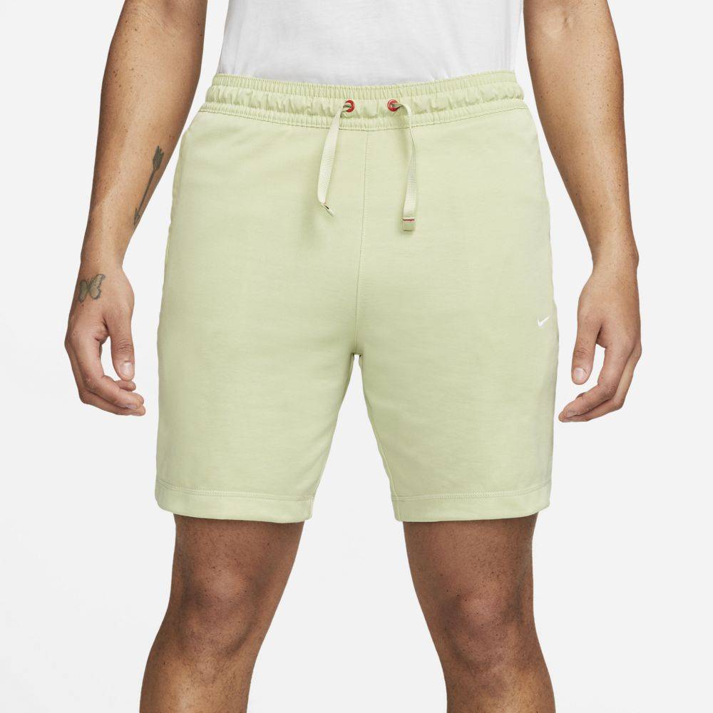 NIKE FC TRIBUNA MENS SHORT