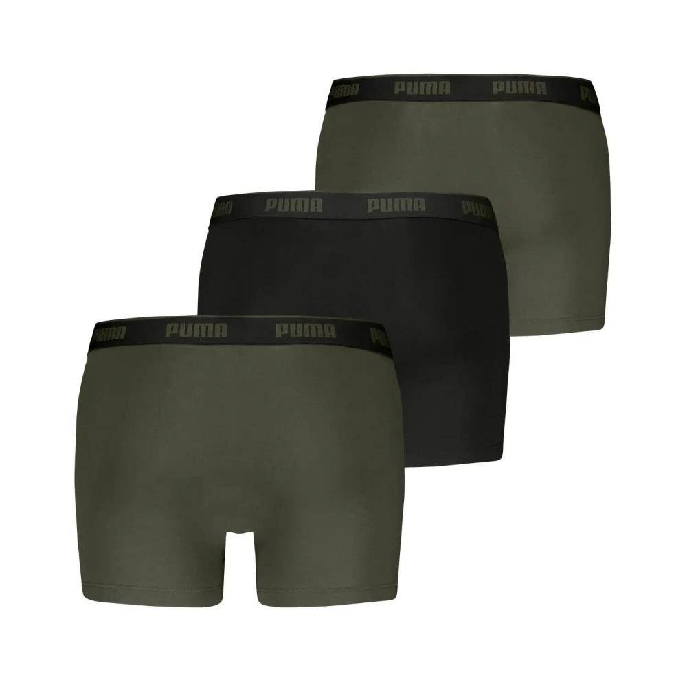 PUMA 947130 MEN EVERYDAY BASIC BOXERS 3P
