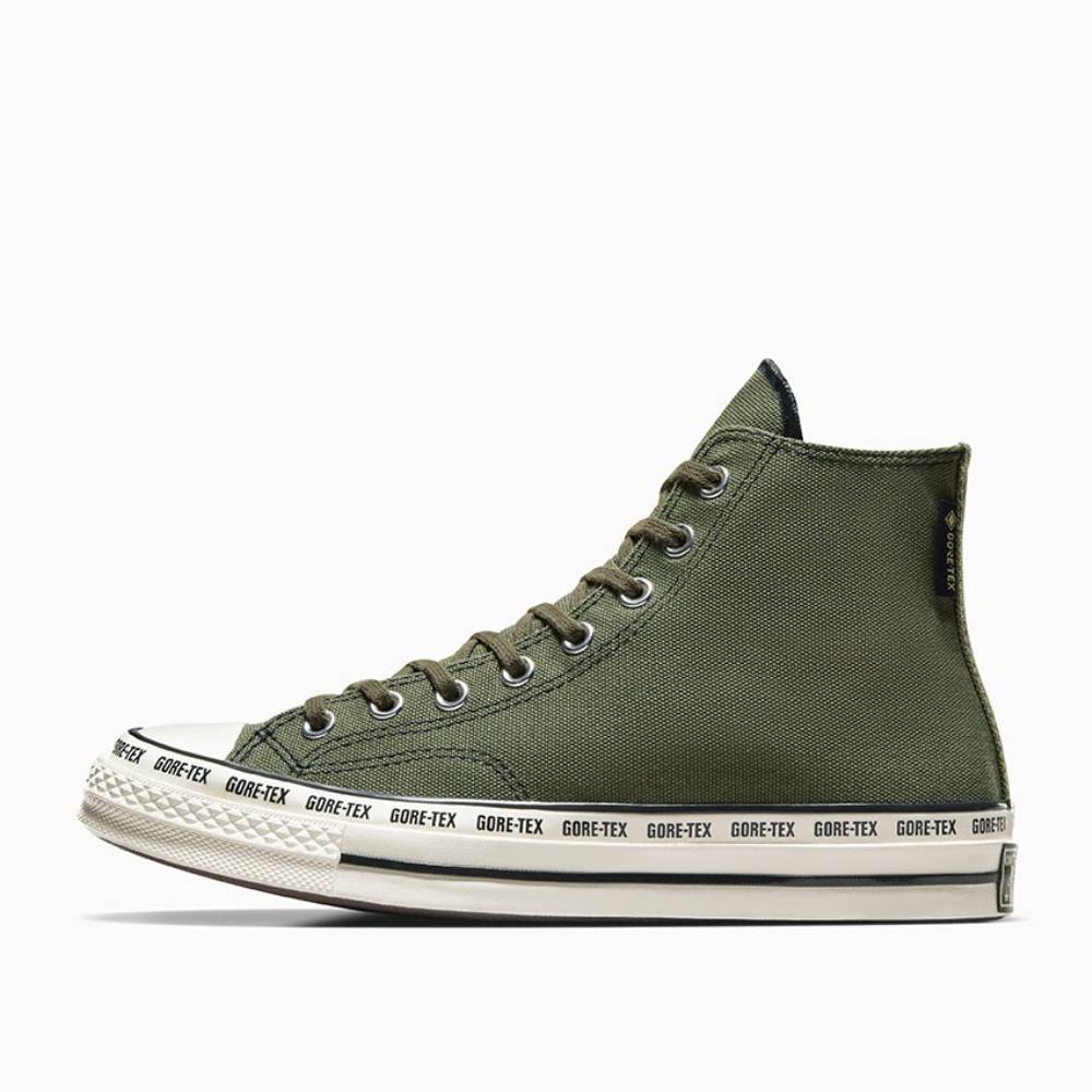 CONVERSE CHUCK TAYLOR GORE-TEX WATERPROOF