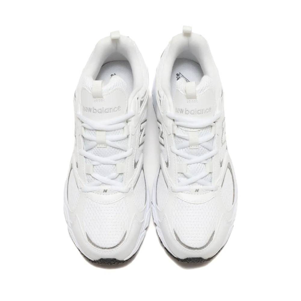 NEW BALANCE 408 CLASSIC SNEAKERS