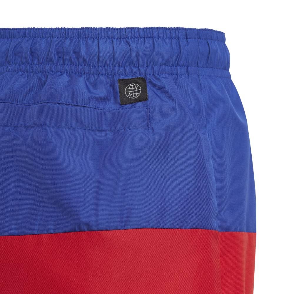ADIDAS CB SWIM SHORTS