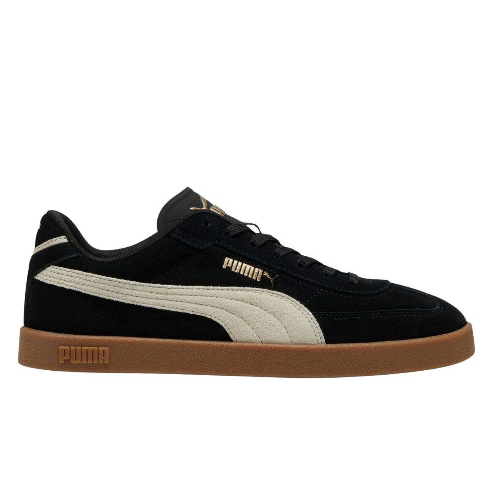 PUMA CLUB II ERA SUEDE