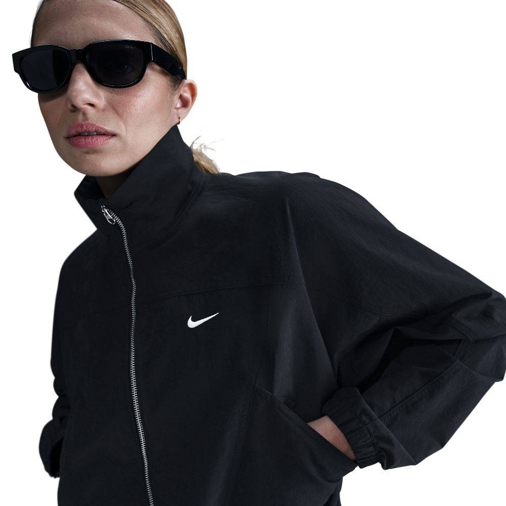 NIKE  NSW WOMENS EVERYTHING WOVEN JKT