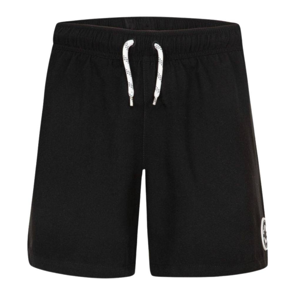 CONVERSE BIG KIDS CORE PULL-ON SWIM TRUNK