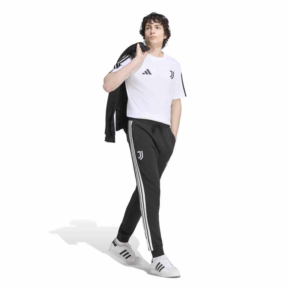 ADIDAS M JUVENTUS TURIN DNA T-SHIRT