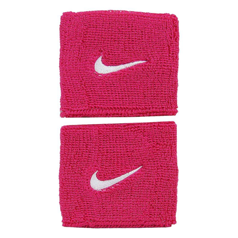 NIKE SWOOSH WRISTBAND 2-PACK