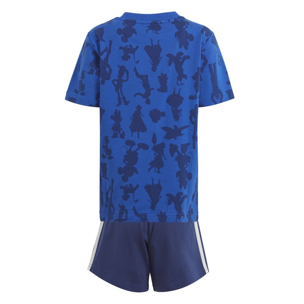 ADIDAS LK DY 100 T SET