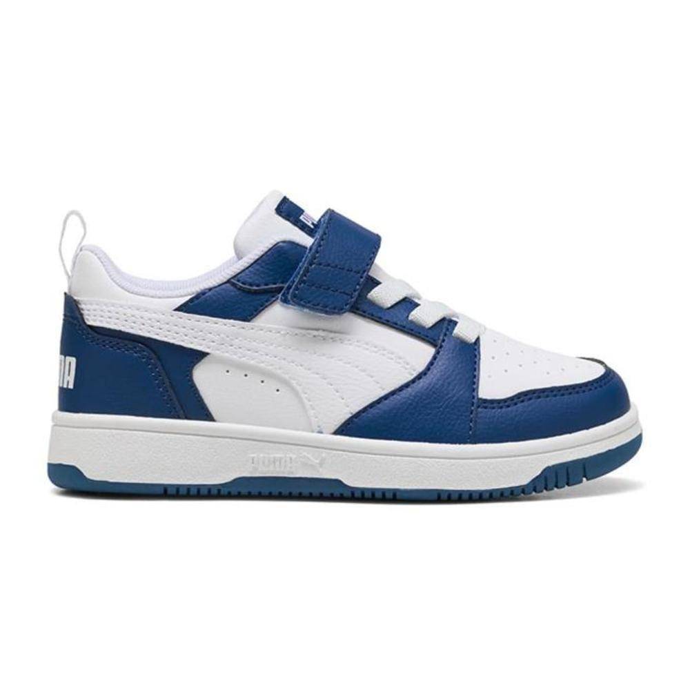 PUMA REBOUND V6 LO AC+ INF