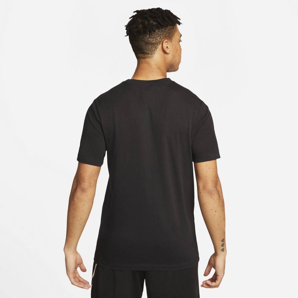 NIKE PRO DRI-FIT SPORT CLASH TEE