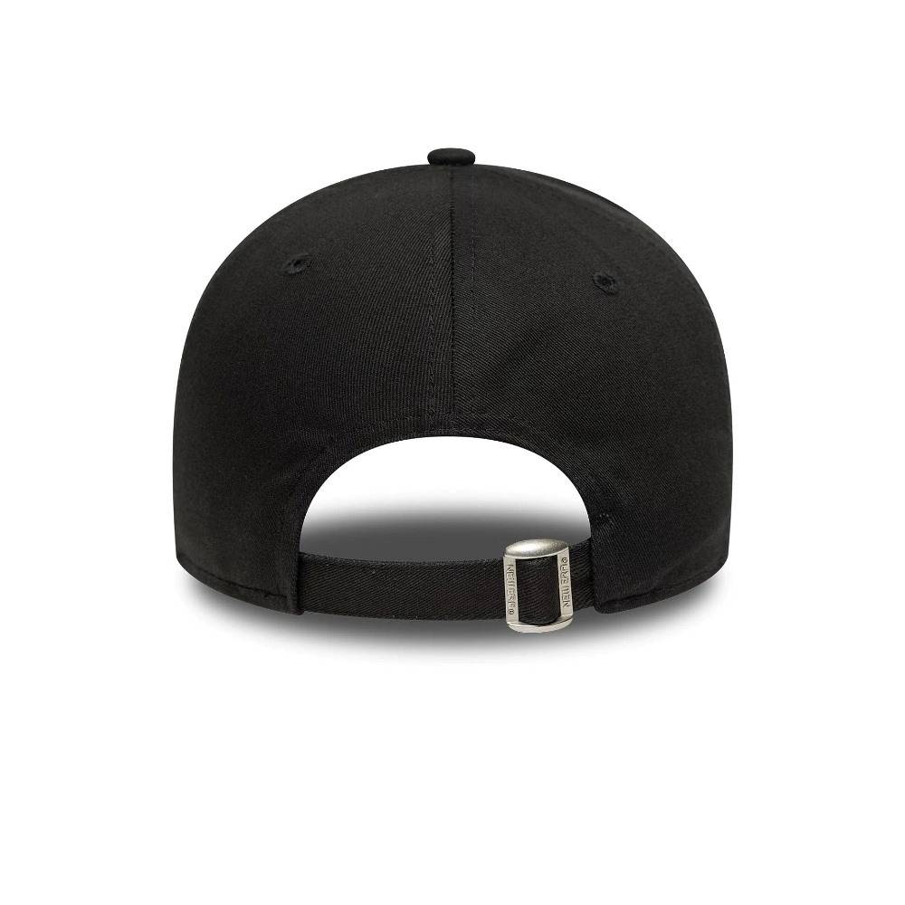 NEW ERA TEAM OUTLINE 9FORTY NEW YORK YANKEES ADJUSTABLE CAP
