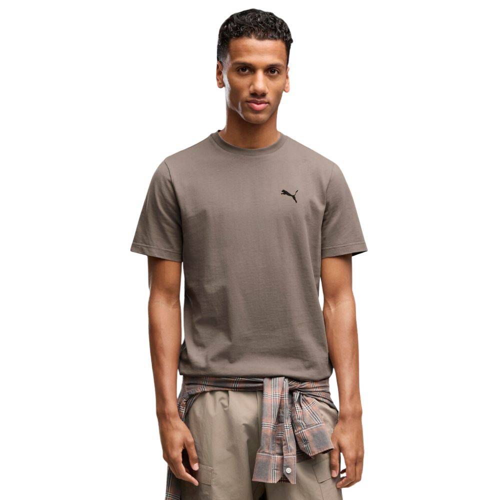 PUMA ESS REGULAR TEE