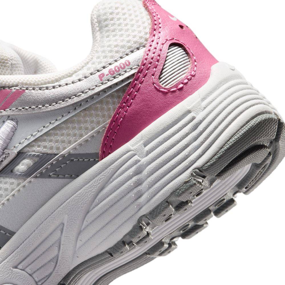NIKE P-6000 LACE KIDS SHOES (PS)