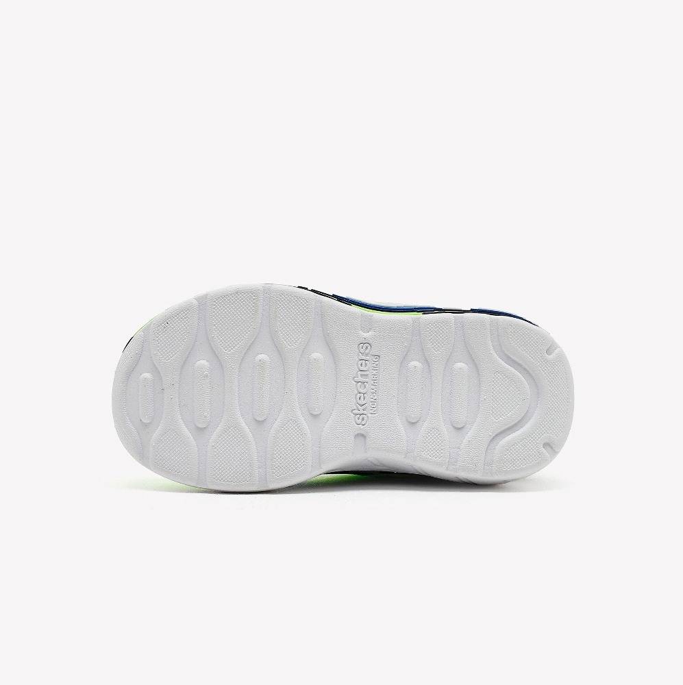 SKECHERS MEGA SCENE: INFANT BOYS SHOES
